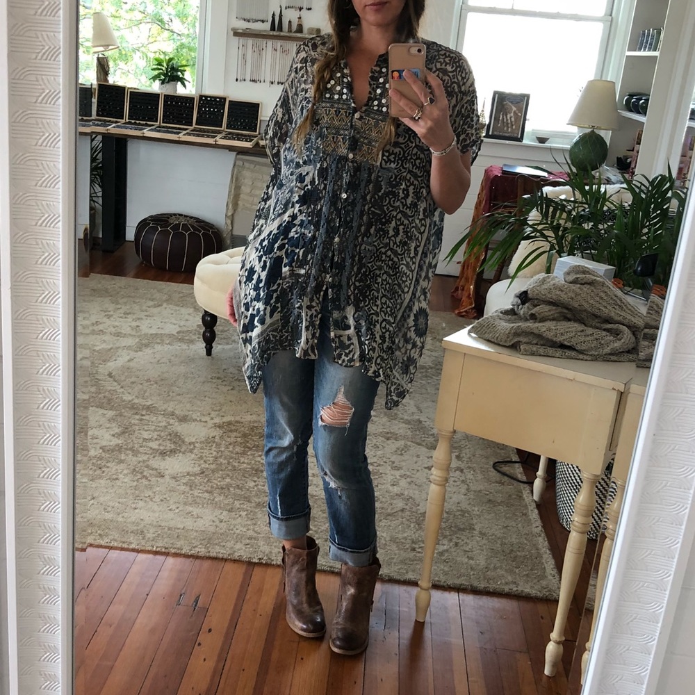 Meet your Posher, Emma